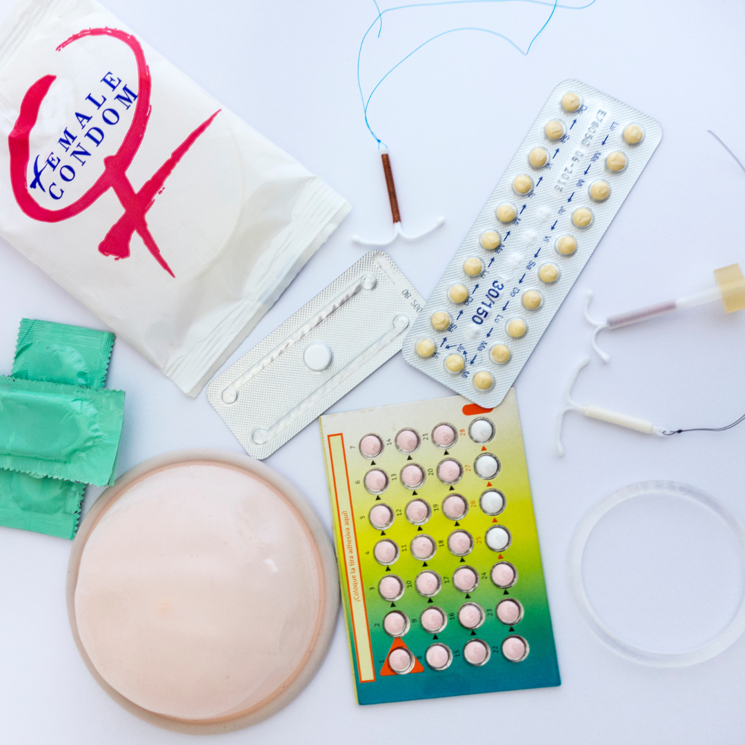Women's Health Southwest Public Health District