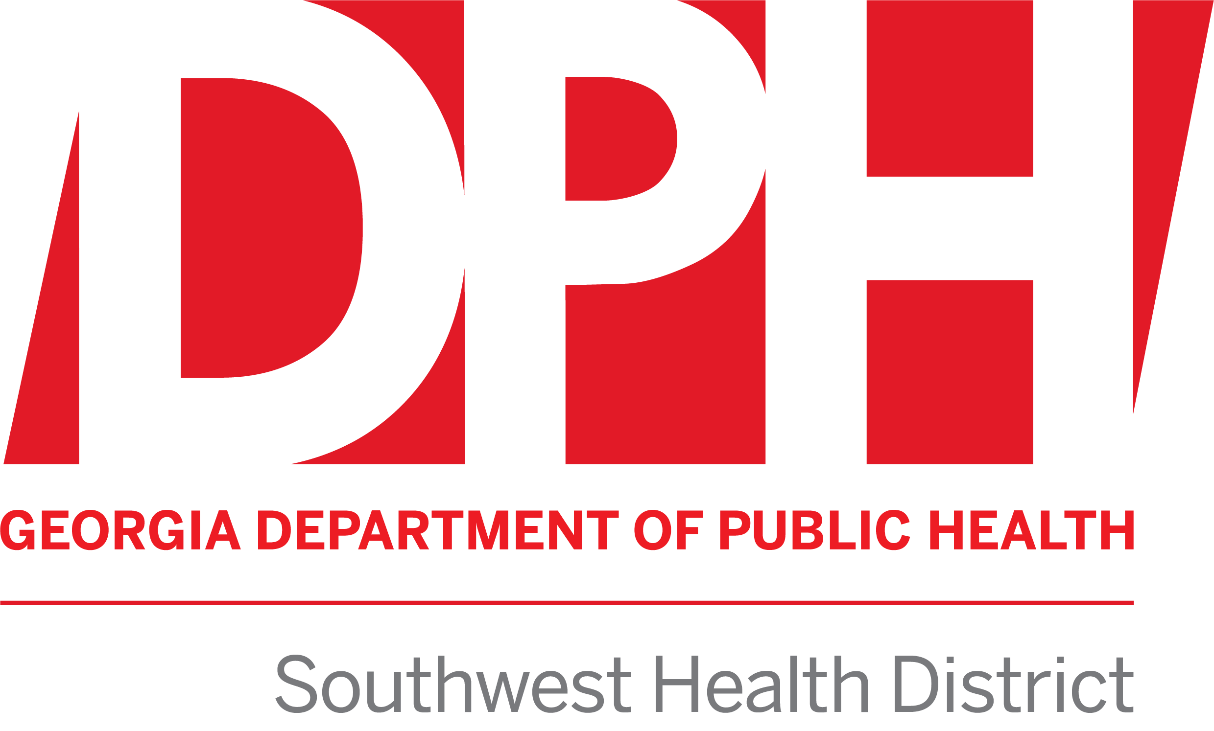 Southwest Georgia Public Health District